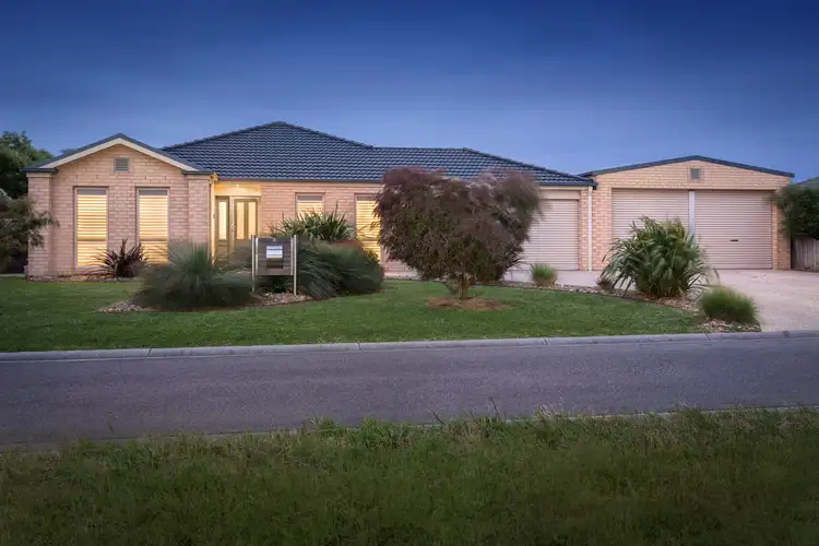 Main view of Homely house listing, 2 Jamie Court, Hastings VIC 3915