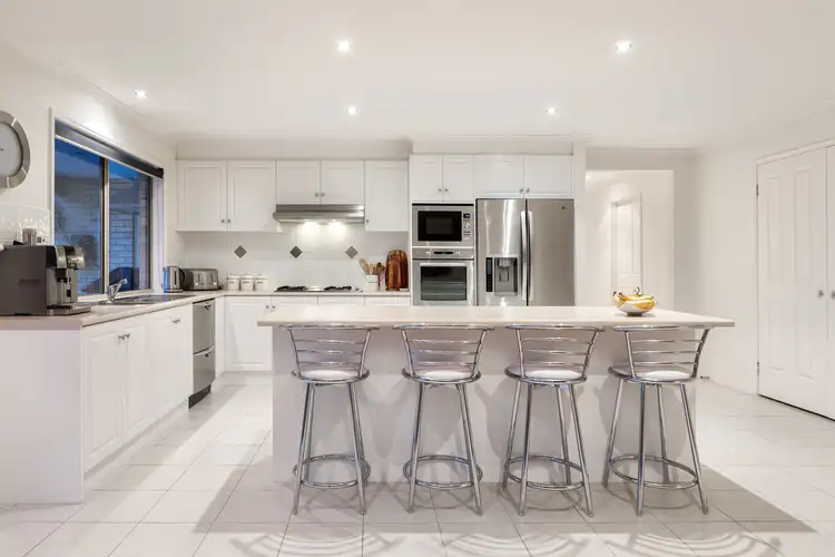 Second view of Homely house listing, 2 Jamie Court, Hastings VIC 3915