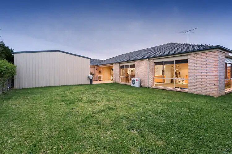 Fourth view of Homely house listing, 2 Jamie Court, Hastings VIC 3915