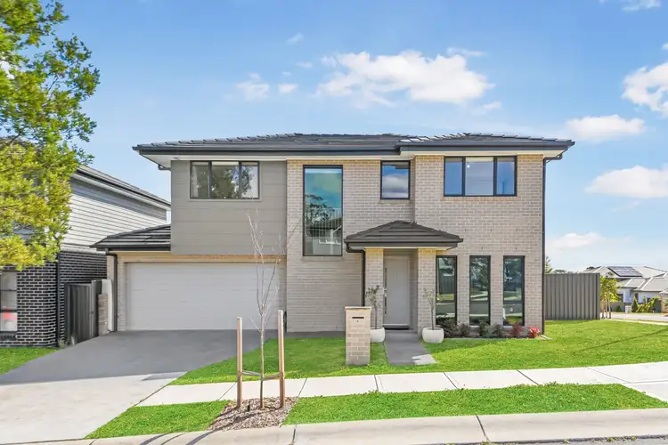 Main view of Homely house listing, 19 Lucia Street, Grantham Farm NSW 2765