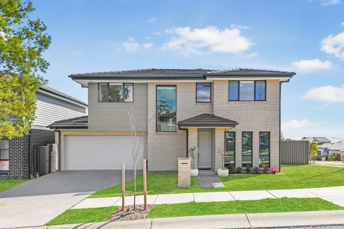 Main view of Homely house listing, 19 Lucia Street, Grantham Farm NSW 2765
