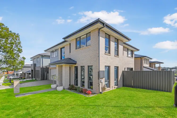 Second view of Homely house listing, 19 Lucia Street, Grantham Farm NSW 2765