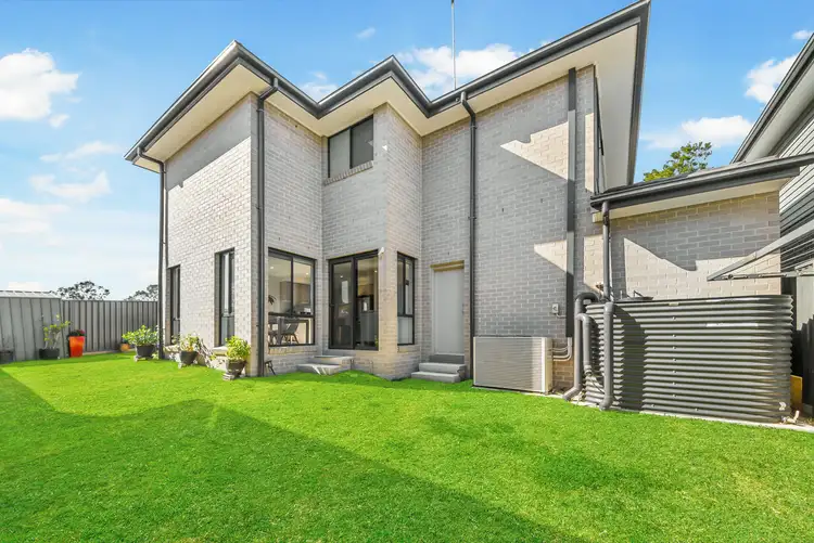 Third view of Homely house listing, 19 Lucia Street, Grantham Farm NSW 2765