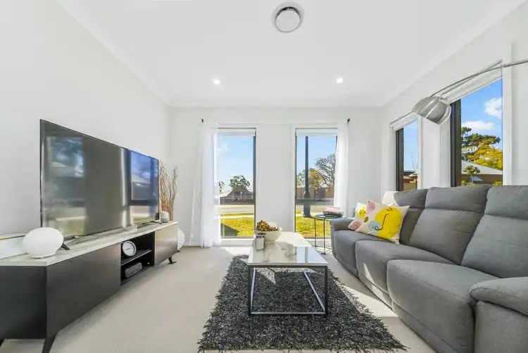 Fourth view of Homely house listing, 19 Lucia Street, Grantham Farm NSW 2765