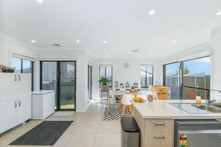 Fifth view of Homely house listing, 19 Lucia Street, Grantham Farm NSW 2765