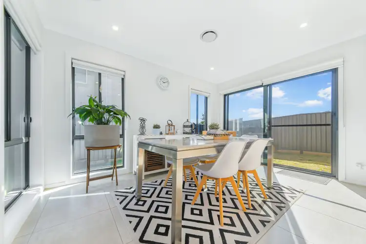 Sixth view of Homely house listing, 19 Lucia Street, Grantham Farm NSW 2765