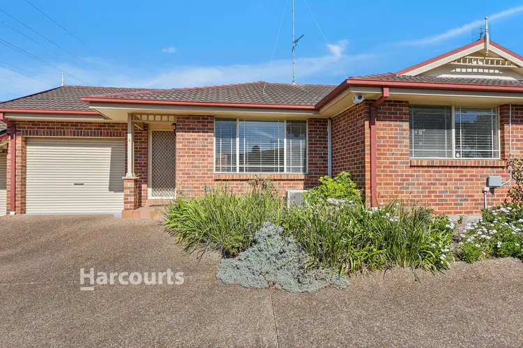 2/1 Gilba Road, Koonawarra NSW 2530