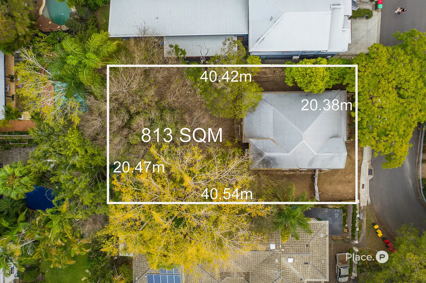 Main view of Homely house listing, 53 Balmain Street, Wooloowin QLD 4030