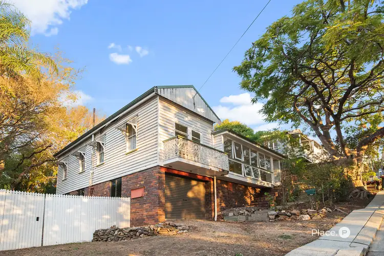 Third view of Homely house listing, 53 Balmain Street, Wooloowin QLD 4030