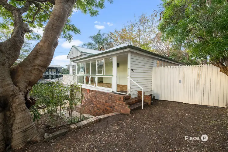 Fourth view of Homely house listing, 53 Balmain Street, Wooloowin QLD 4030