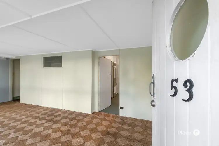 Fifth view of Homely house listing, 53 Balmain Street, Wooloowin QLD 4030
