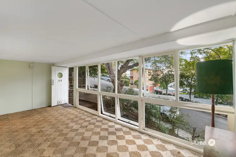 Sixth view of Homely house listing, 53 Balmain Street, Wooloowin QLD 4030