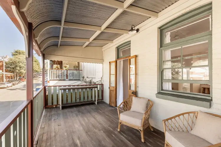 Main view of Homely unit listing, 4/23-29 Byron Street, Bangalow NSW 2479