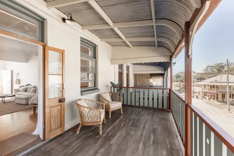 Fifth view of Homely unit listing, 4/23-29 Byron Street, Bangalow NSW 2479