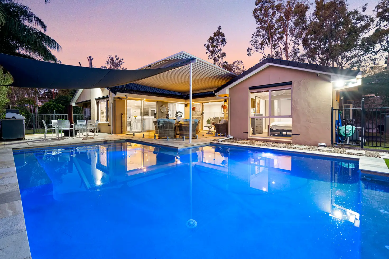 Main view of Homely rural property listing, 7 Pascoe Road, Ormeau QLD 4208