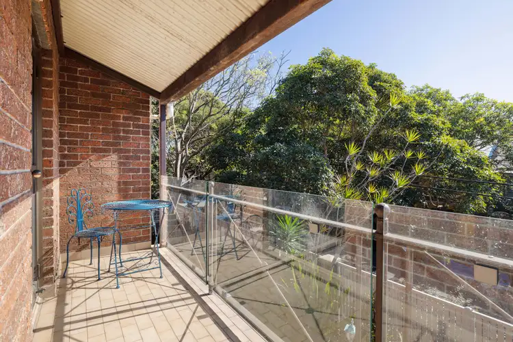 Sixth view of Homely apartment listing, 29/60-68 City Road (Access via 1 Myrtle St), Chippendale NSW 2008