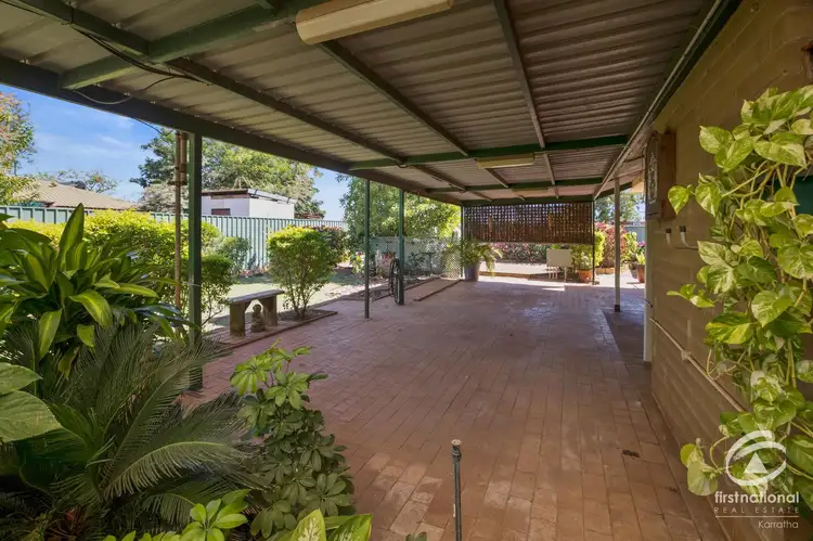 30 Swetman Way, Nickol WA 6714
