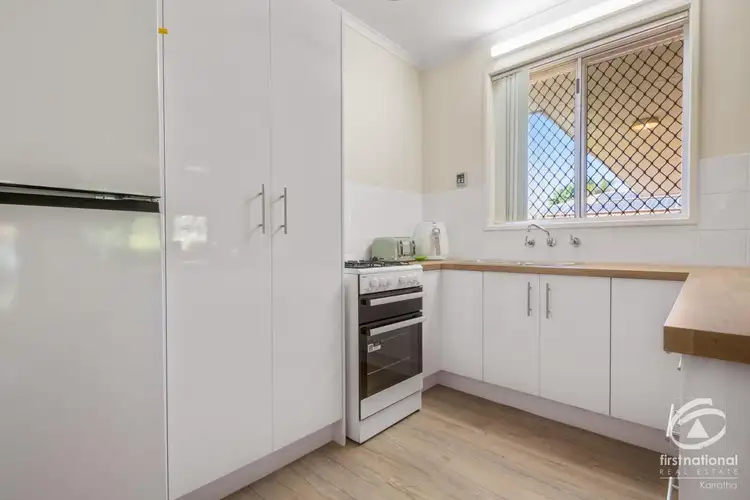 Fourth view of Homely house listing, 30 Swetman Way, Nickol WA 6714