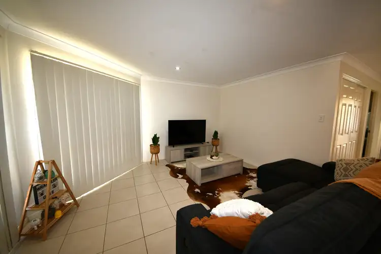 Third view of Homely house listing, 5 Audrey Drive, Gracemere QLD 4702