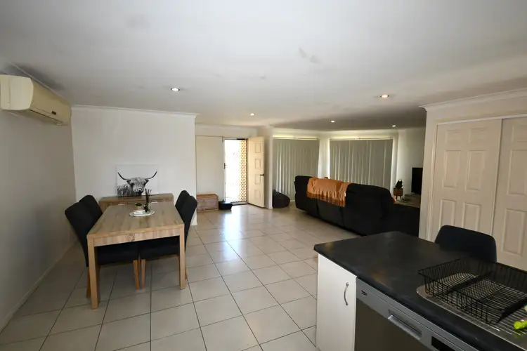 Fourth view of Homely house listing, 5 Audrey Drive, Gracemere QLD 4702