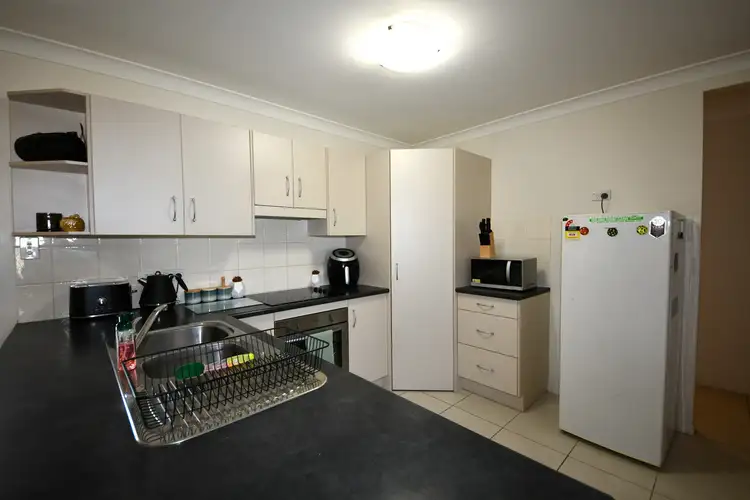 Sixth view of Homely house listing, 5 Audrey Drive, Gracemere QLD 4702