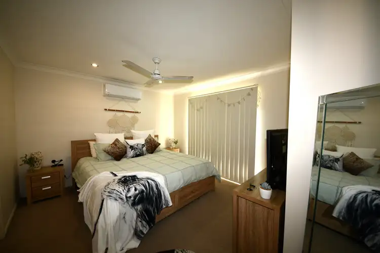 Seventh view of Homely house listing, 5 Audrey Drive, Gracemere QLD 4702
