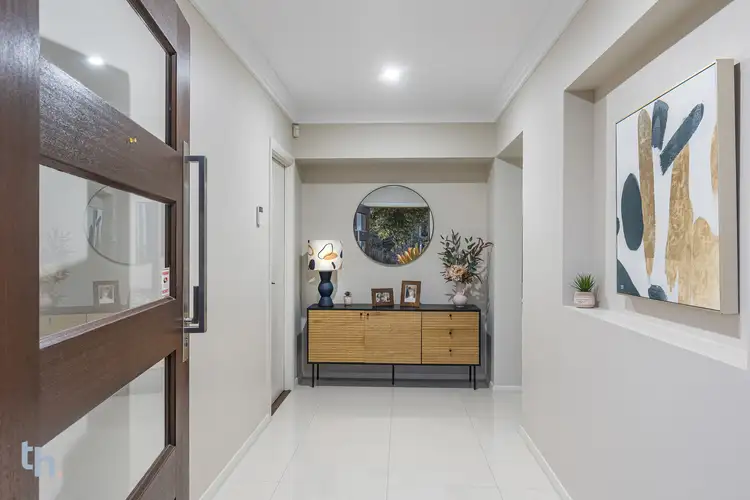 Second view of Homely house listing, 87 Blackwood Circuit, Cameron Park NSW 2285