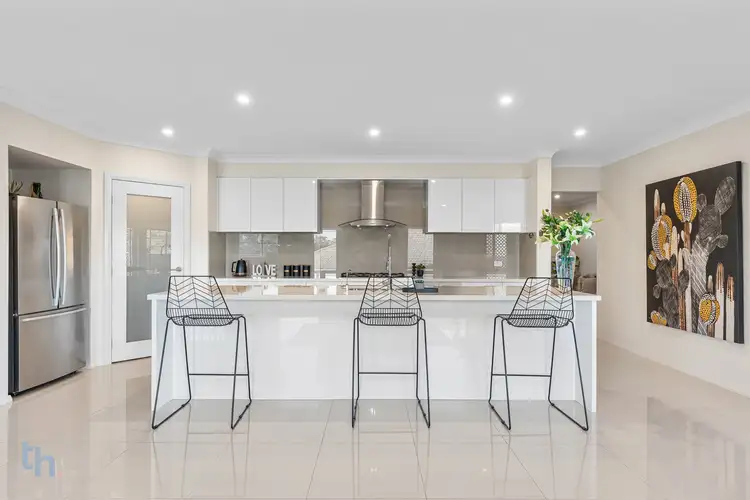 Fourth view of Homely house listing, 87 Blackwood Circuit, Cameron Park NSW 2285