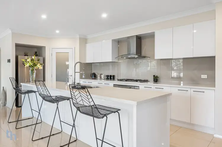 Fifth view of Homely house listing, 87 Blackwood Circuit, Cameron Park NSW 2285