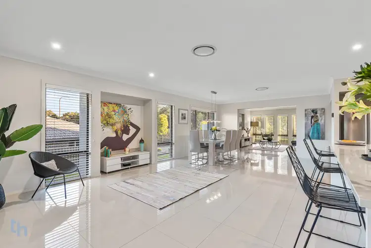Sixth view of Homely house listing, 87 Blackwood Circuit, Cameron Park NSW 2285