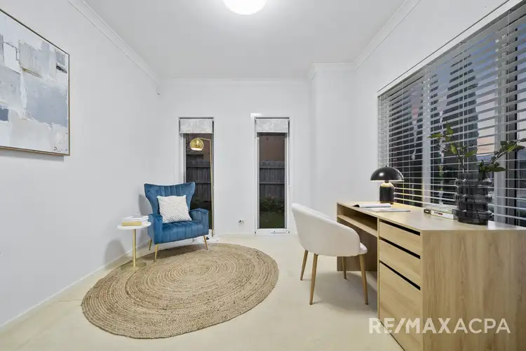 Fifth view of Homely house listing, 22 Applebox Circuit, Point Cook VIC 3030