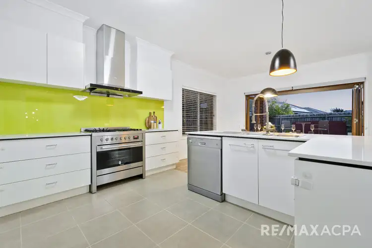 Sixth view of Homely house listing, 22 Applebox Circuit, Point Cook VIC 3030