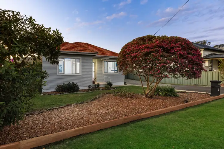 Second view of Homely house listing, 81 Brown Street, West Wallsend NSW 2286
