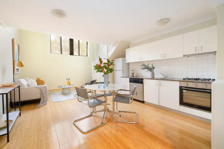 4/102-104 Albion Street, Surry Hills NSW 2010