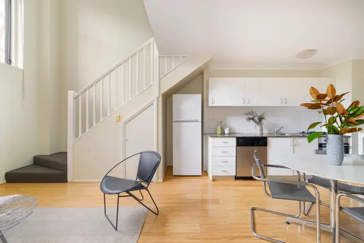 Fourth view of Homely apartment listing, 4/102-104 Albion Street, Surry Hills NSW 2010