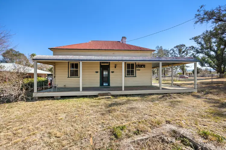 7 Roach Street, Parkville NSW 2337