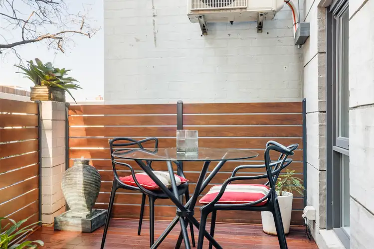 Fourth view of Homely apartment listing, 7/88 Barcom Avenue, Darlinghurst NSW 2010