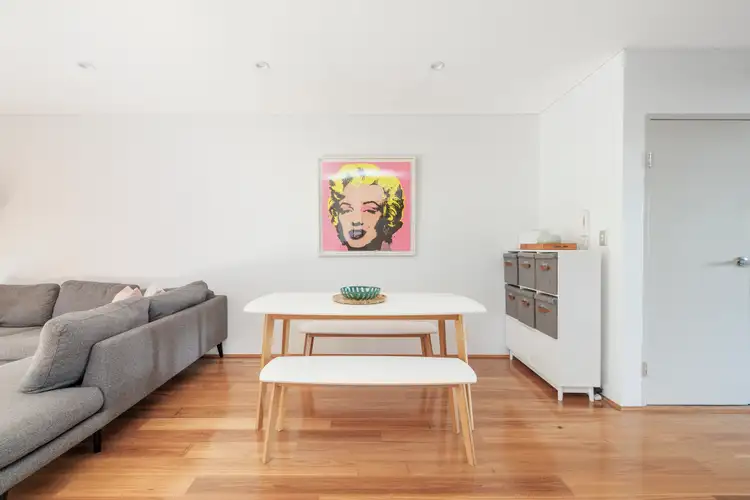 Second view of Homely apartment listing, 20/52-60 Renwick Street (Enter via Regent St), Redfern NSW 2016
