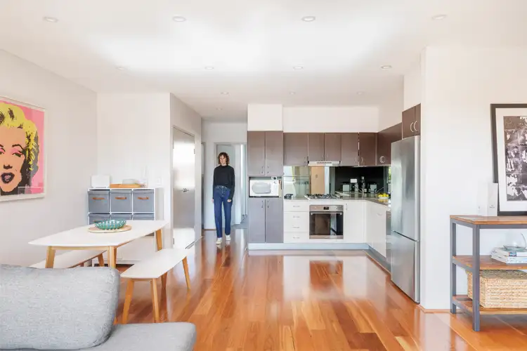 Third view of Homely apartment listing, 20/52-60 Renwick Street (Enter via Regent St), Redfern NSW 2016