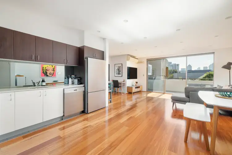 Fourth view of Homely apartment listing, 20/52-60 Renwick Street (Enter via Regent St), Redfern NSW 2016
