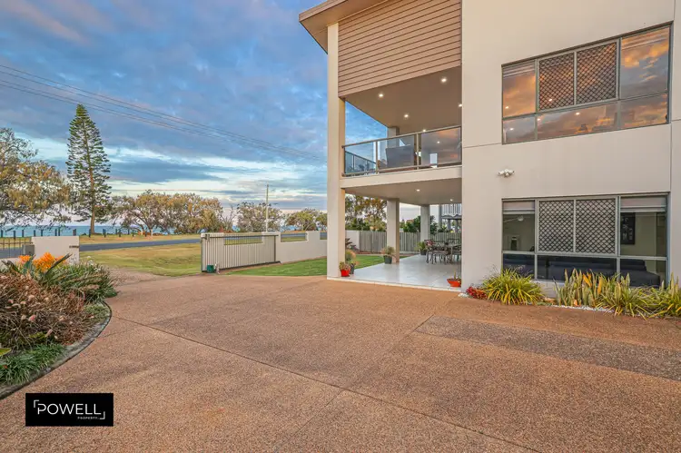 79 Sea Esplanade, Burnett Heads QLD 4670