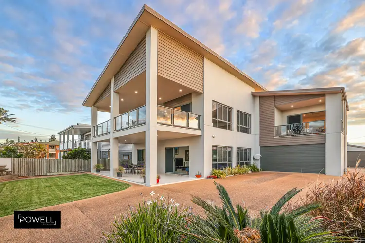 Second view of Homely house listing, 79 Sea Esplanade, Burnett Heads QLD 4670