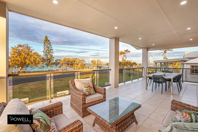 Fourth view of Homely house listing, 79 Sea Esplanade, Burnett Heads QLD 4670