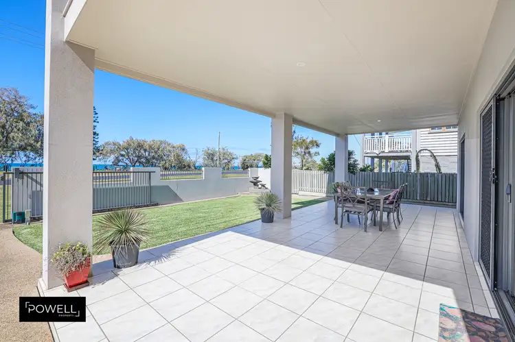 Sixth view of Homely house listing, 79 Sea Esplanade, Burnett Heads QLD 4670