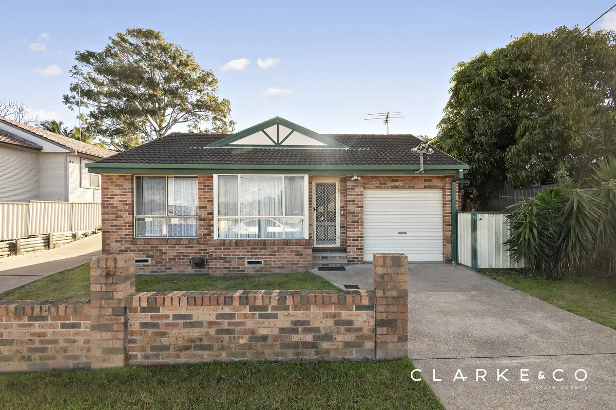 Main view of Homely house listing, 1/41 Macquarie Street, Wallsend NSW 2287