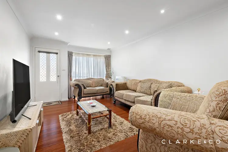 Second view of Homely house listing, 1/41 Macquarie Street, Wallsend NSW 2287