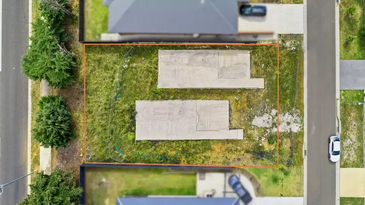 Main view of Homely land listing, 29 McGrath Place, Goulburn NSW 2580