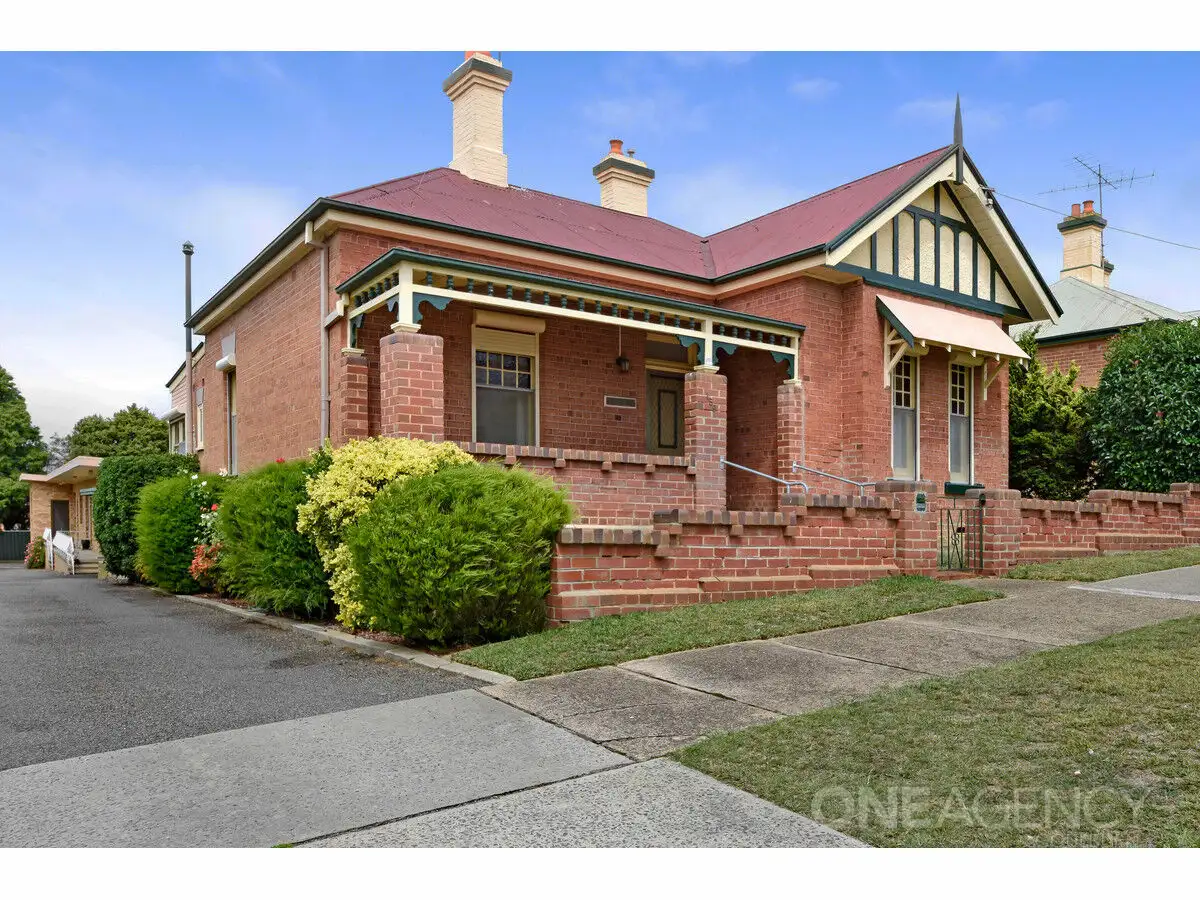 Main view of Homely block of units listing, 159 Cowper Street, Goulburn NSW 2580