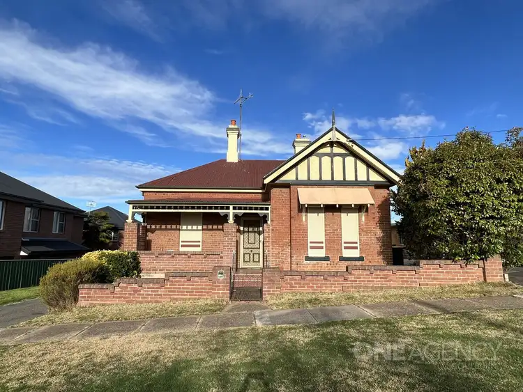 Second view of Homely block of units listing, 159 Cowper Street, Goulburn NSW 2580