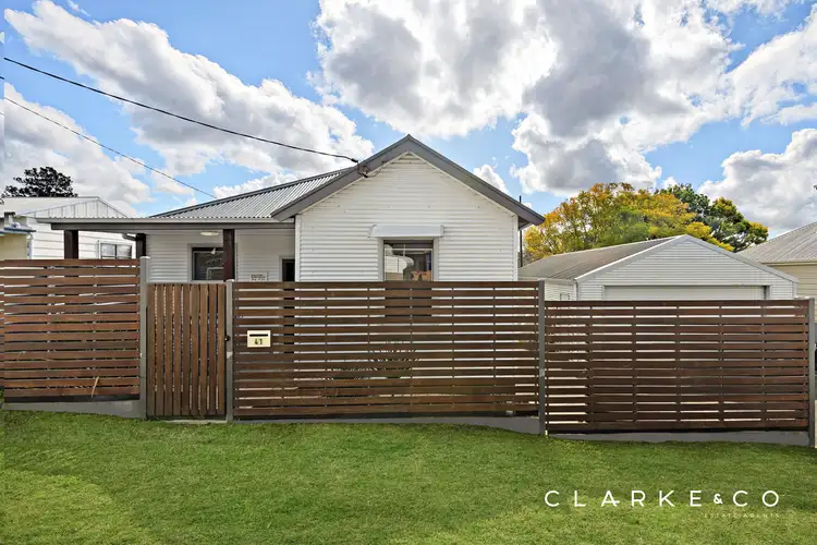 Main view of Homely house listing, 41 Ada Street, Telarah NSW 2320